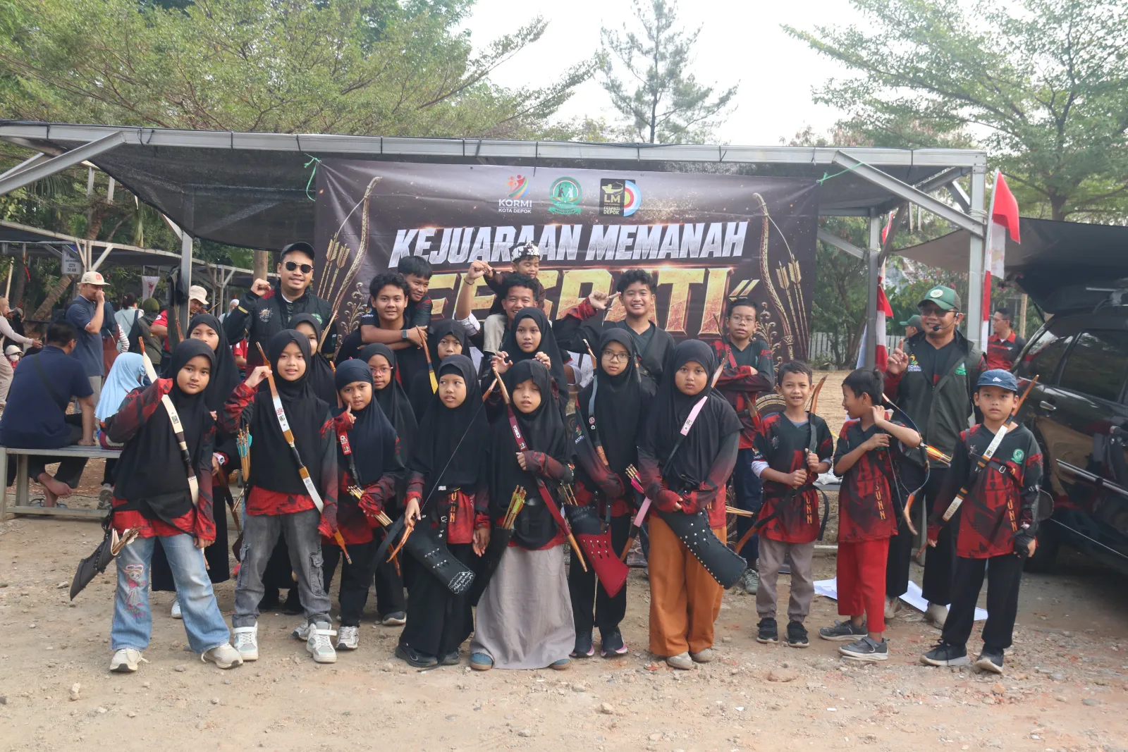 LMFD Series 2 1