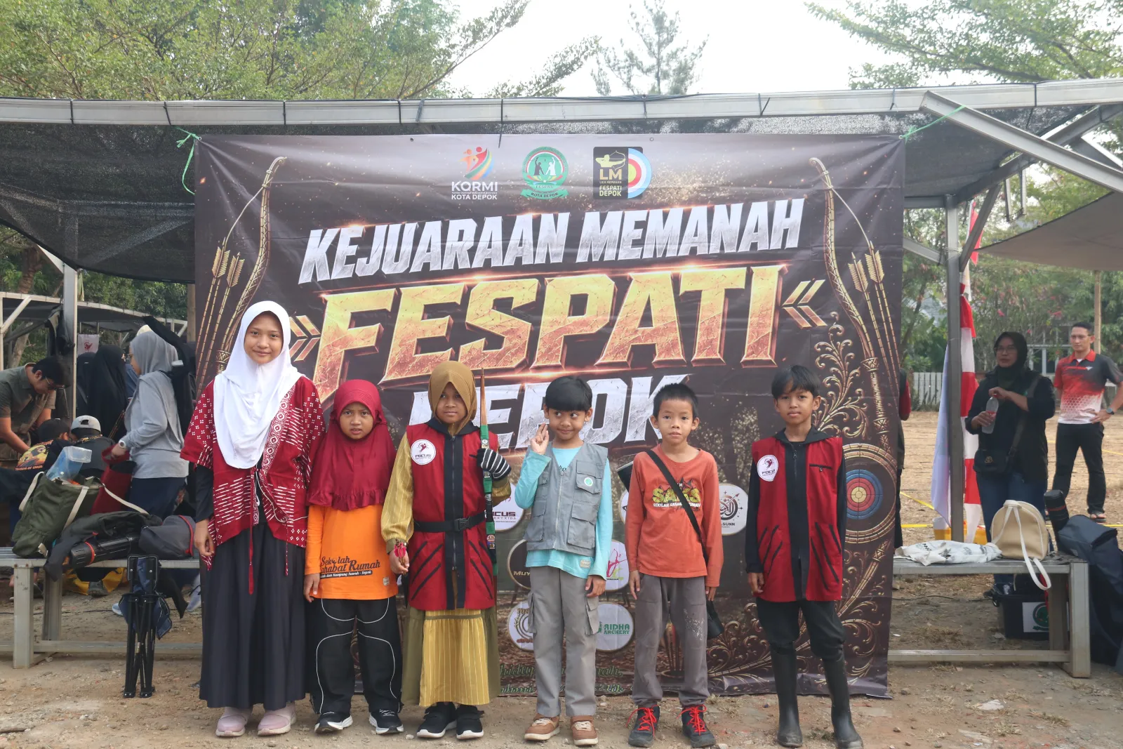 LMFD Series 2 2